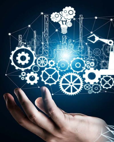 Digital Engineering