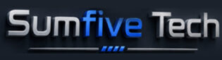 Sumfive Tech  Logo
